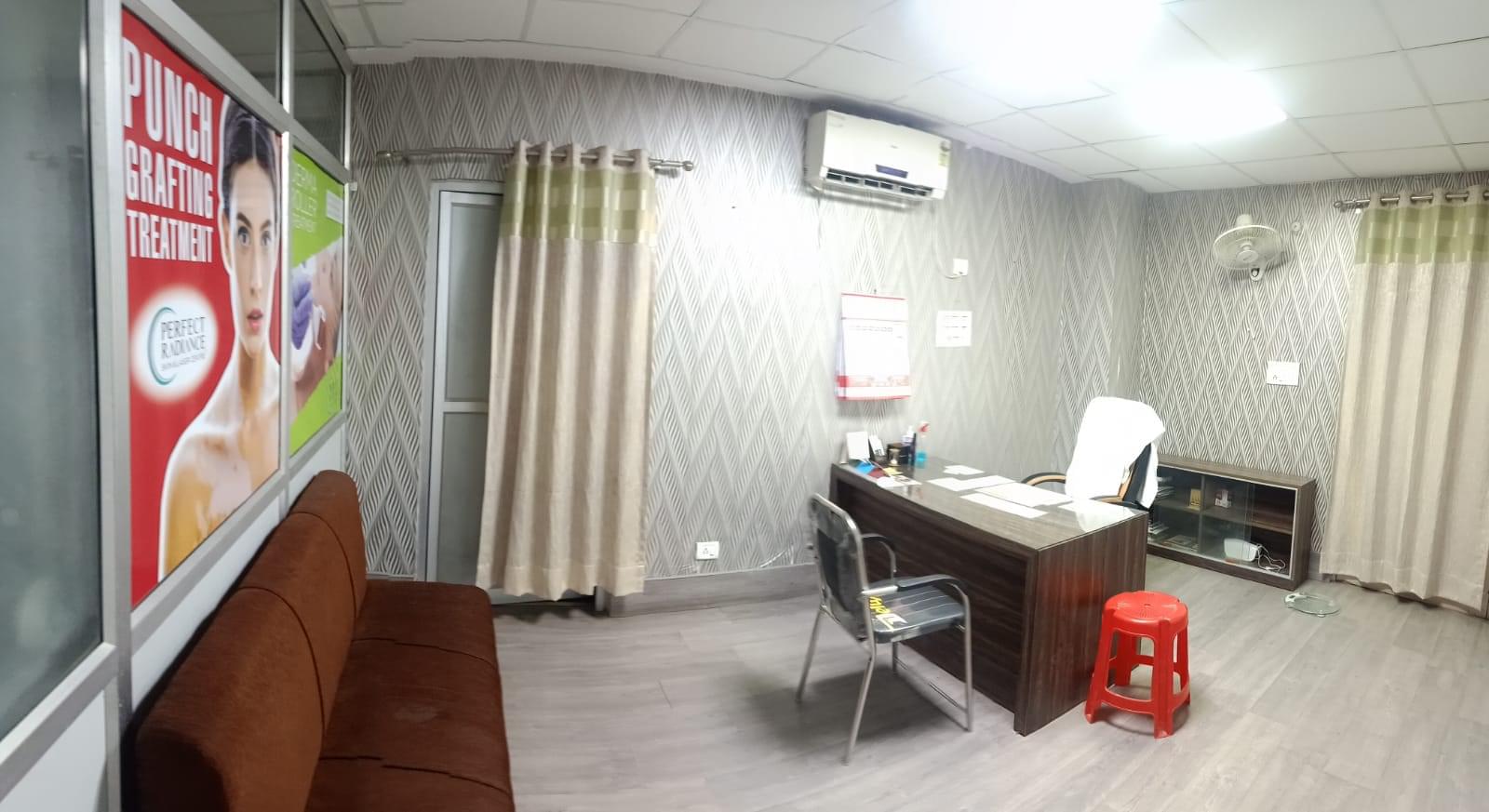 Sardar Patel Nursing College Lucknow Infrastructure photo 4